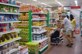 Kauppojen kävijöiden aivot skannataan markkinointia varten.