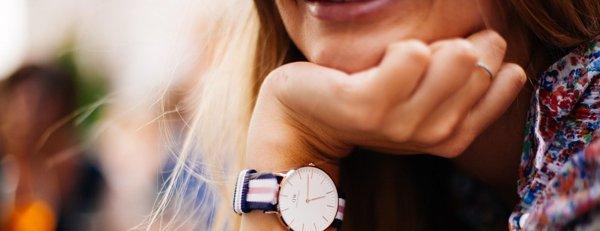 miksi kellon antaminen on huono merkki 