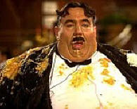 Onko mahdollista liikaa kuolemaan?