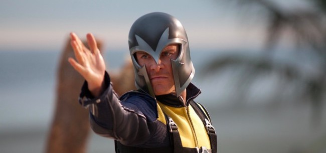 Onko mahdollista tuntea ympäröivä magneettikenttä?