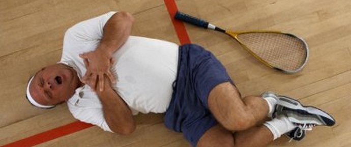 Onko mahdollista ennustaa sydänkohtaus?