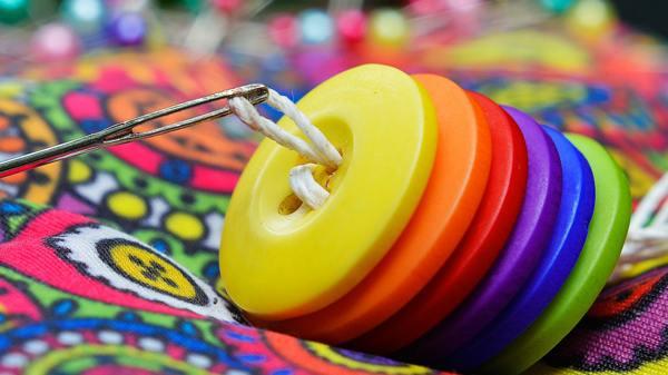 miksi ei ommella tiellä 