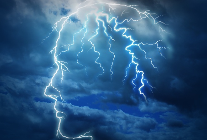 Onko mahdollista laskea ihmisen ajatuksen nopeus?