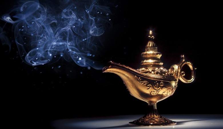 Miehet pidätettiin siitä, että he yrittivät myydä lampun jalopellolla