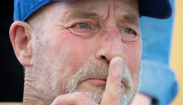 Mies tuli elämään irrotettuaan keinotekoisesta elämäntuesta