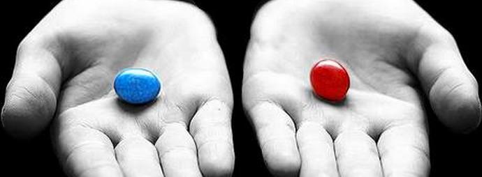 Miehet - Viagra, naiset - Flibanserin