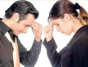 Miehet ovat enemmän unohtaa kuin naiset