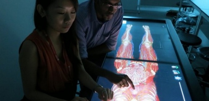 Tulostavatko sotilaat 3D-tulostimelle?