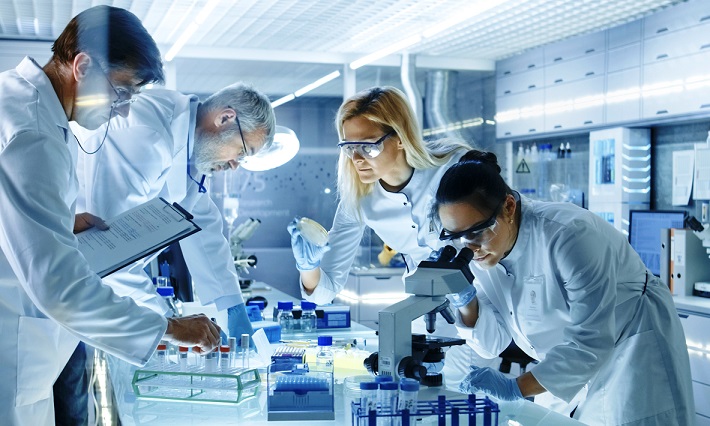 Ensimmäistä kertaa ihmisen verisuonet iho painettiin 3D-tulostimelle.