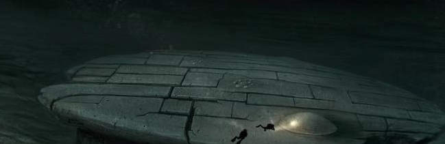 Maapallollamme ei ole arvoituksia ...