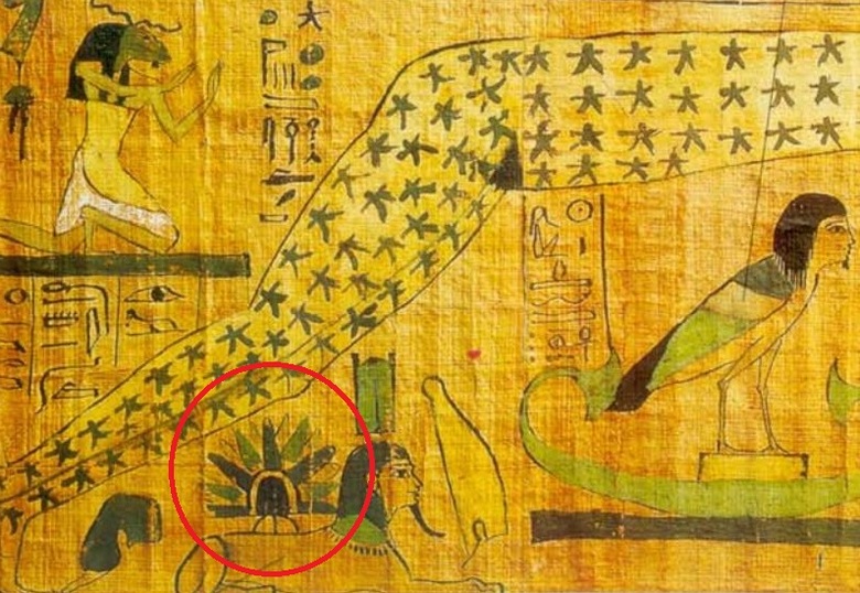 Kairomuseon uudessa näyttelyssä ufologit näkivät UFO: n