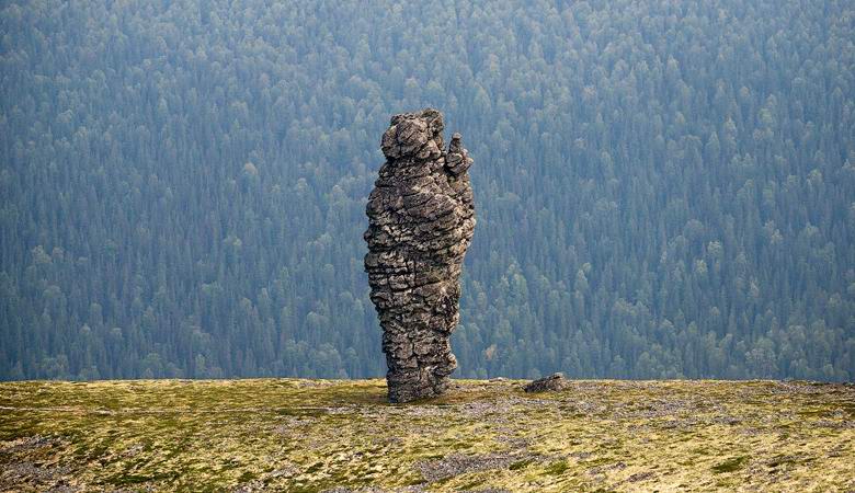 Dyatlov Passilta löydettiin ydinräjähdyksen jälkiä