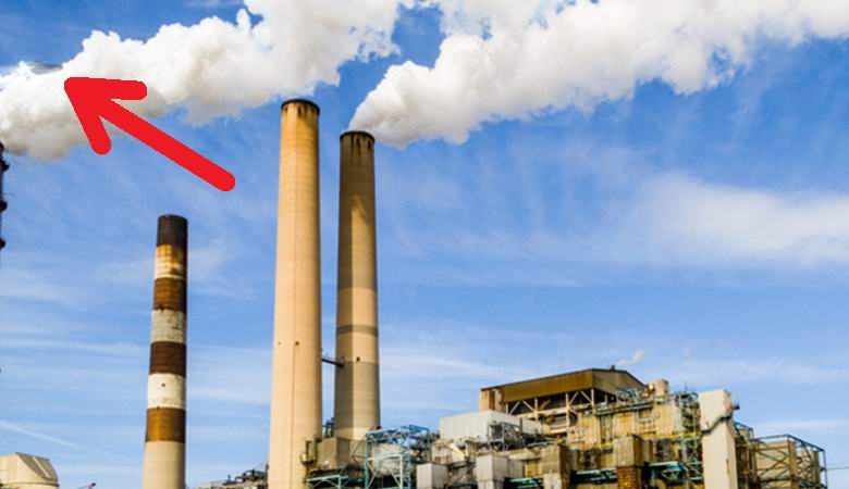 Pietarin tehtaan sivustolta löytyi valokuva