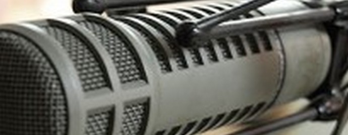 Piilotetut mikrofonit ilmestyivät New Yorkin kaduille