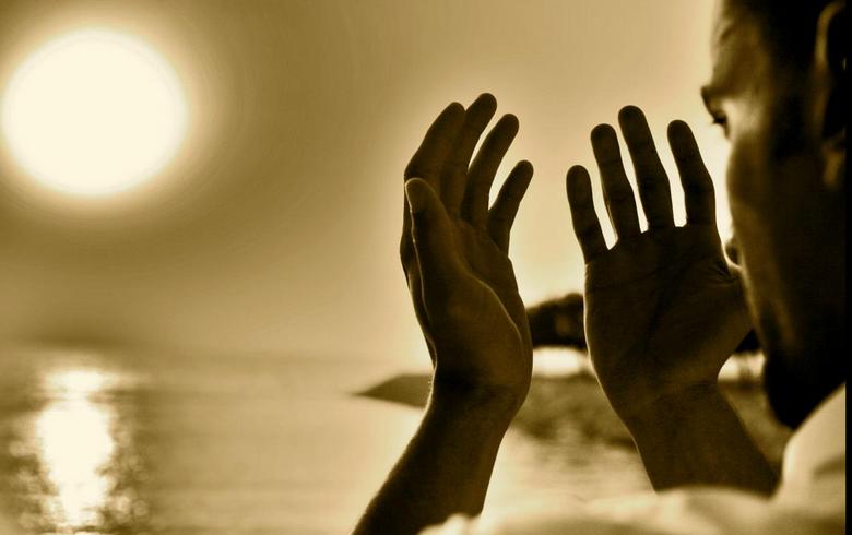 Sikiön ultraääni huomasi Jeesuksen Kristuksen kuvan