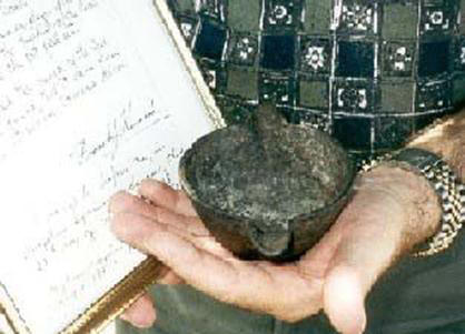 Maapallolla oli monia sivilisaatioita