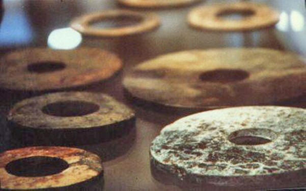 Maapallolla oli monia sivilisaatioita