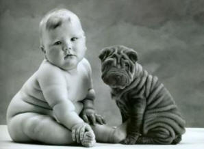 Geenien yläpuolella: kun hankitut piirteet ovat peritty