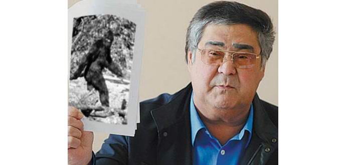 Yetin vangitsemispalkinto sai sairaille lapsille