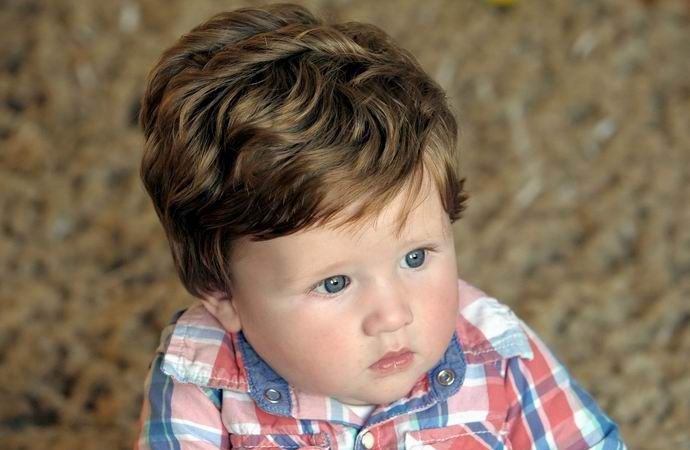 Löysin miehen, jonka hiukset kasvavat nopeammin kuin kukaan muu