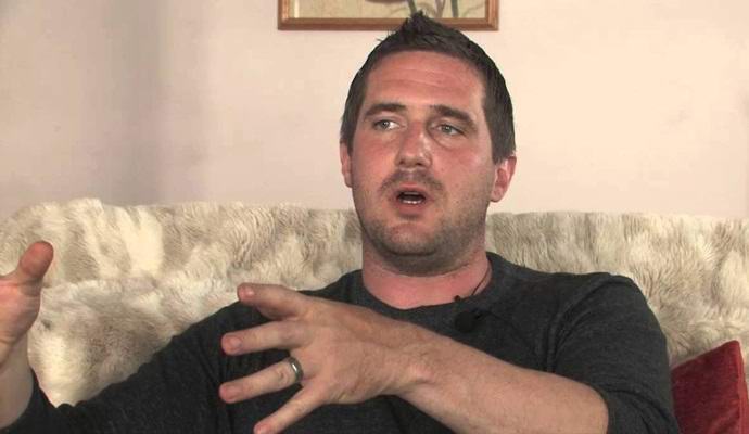 Ufologi, joka pelkäsi elämäänsä, löydettiin kuolleeksi