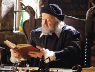 Nostradamus löysi uuden asiakirjan: Olemme askeleen päässä uudesta maailmansodasta