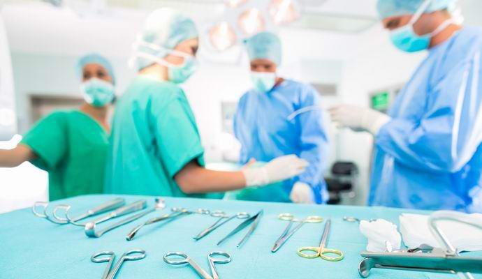 Löysin toisen vapaaehtoisen päänsiirtoon