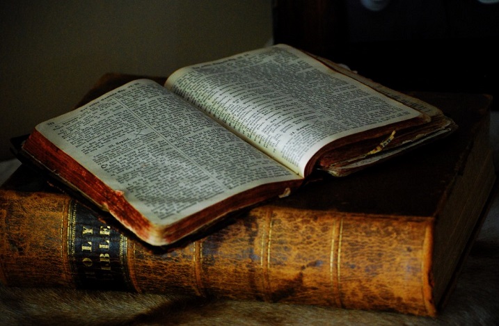 Löytyi todisteita muinaisesta sodasta, jolla on kuvaus Raamatussa