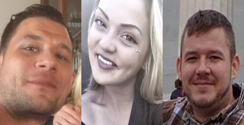 Löysin videon kadonneista opiskelijoista, jotka tekivät elokuvan varjoihmisistä