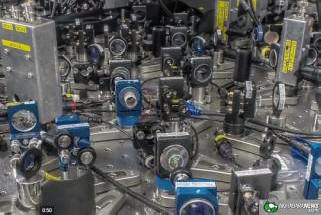 Viimeinkin täydellinen kvantiteleportaatio!