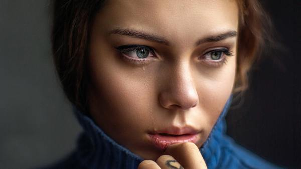 miksi et voi itkeä kuolleen ihmisen puolesta 