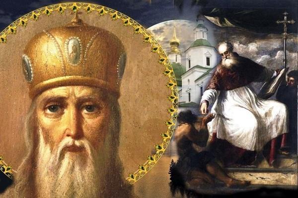  Johanneksen päivä, armollinen ennustus 
