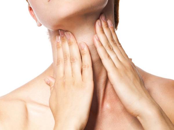 näppylä kaulassa ennustus 