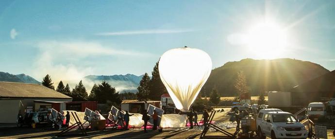 Odottaako ilmainen Internet meitä?