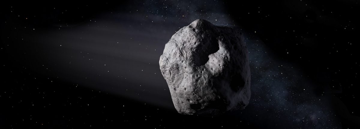 NASA: Asteroid 2020 EF on niin lähellä maapalloa, että se voi räjähtää ilmakehässä 