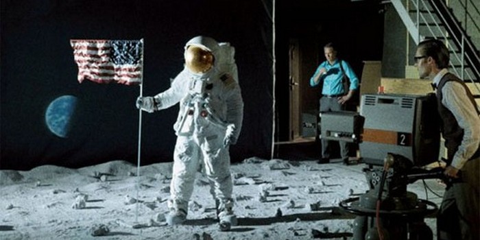 NASA melkein sai sen uudestaan