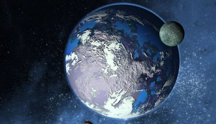 NASA: maapallon kaltaisen planeetan löytäminen mahdollistaa läpimurron ulkomaalaisen elämän etsimisessä 
