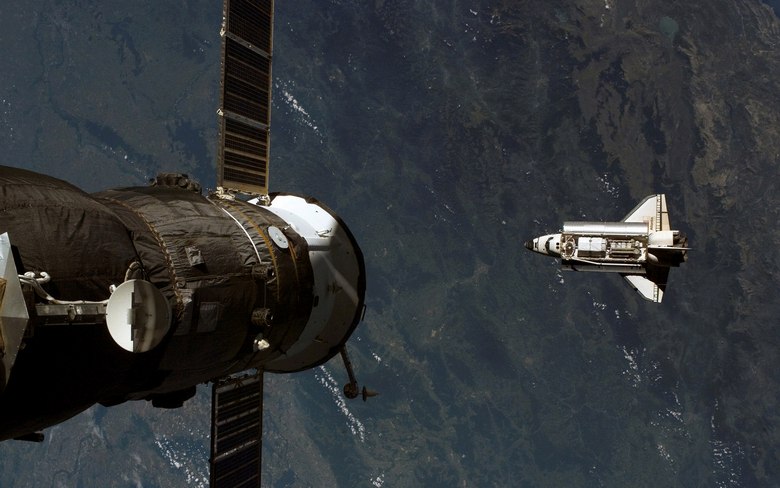 NASA aikoo tehdä avaruusmatkusta 10 kertaa nopeammin kuin valon nopeus
