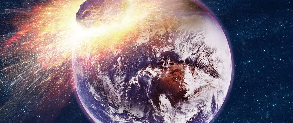 NASA jakaa mielipiteensä maapallolle vaarallisimmasta asteroidista 