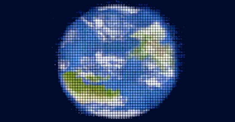 NASA testaa ajatuksen kaukoputkesta, joka voi havaita kasvillisuuden kaukaisilla planeetoilla 