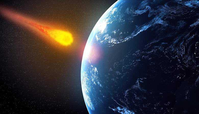 NASA puhui vahingossa maailman loppusta, joka voi tapahtua 1. helmikuuta 2019.
