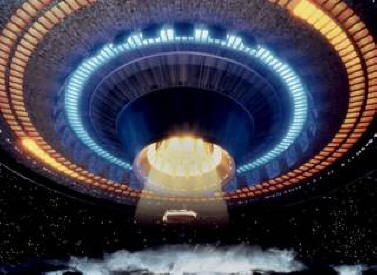 NASA jatkaa suoria yhteyksiä muukalaisiin