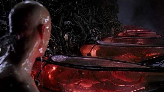 Voiko maailmamme olla korkeamman sivilisaation luoma simulaatio?