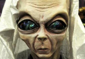 UFO-hyökkäys: emme ole yksin maailmankaikkeudessa