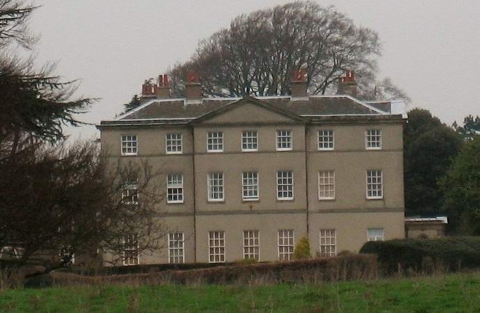 Oliko oikea haamu videoon?