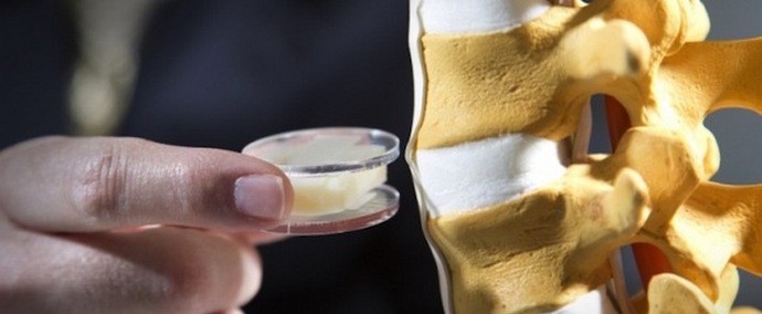 Todellinen läpimurto tieteessä ja lääketieteessä