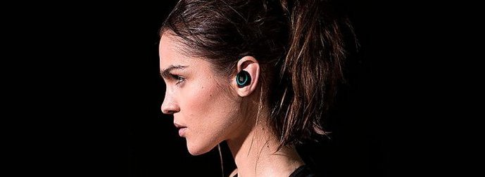 Ei kuulokkeet - upea!