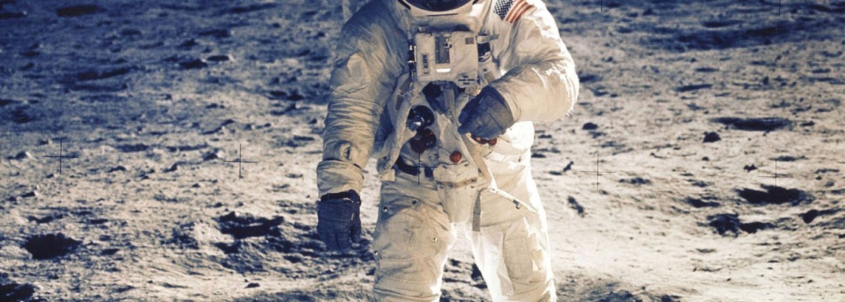 Ei niin vaikeaa!  Astronautit voivat virtsansa avulla rakentaa tukikohdan kuuhun 