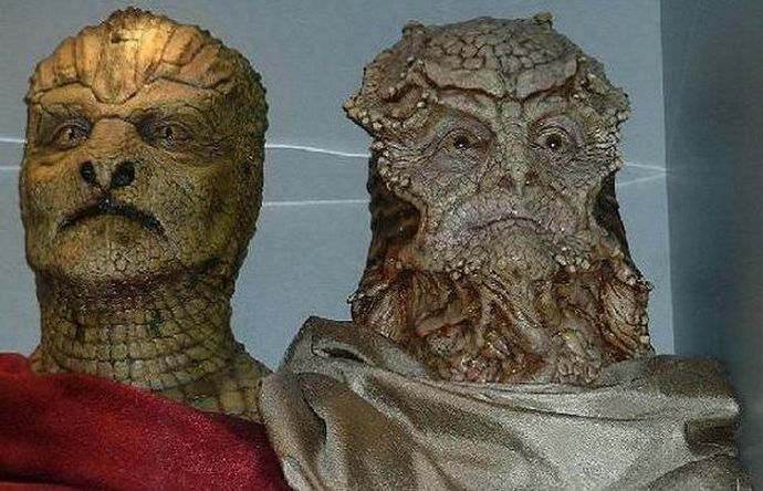 Kaikki ulkomaalaiset eivät ole ystävällisiä ja inhimillisiä maanmiehille