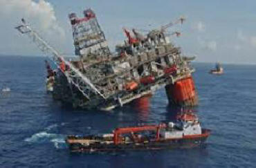 Öljy planeetalla on ehtymätöntä